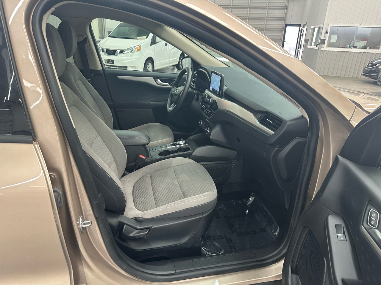 Ford Escape SE AWD 2020 Ford Escape SE AWD 2020