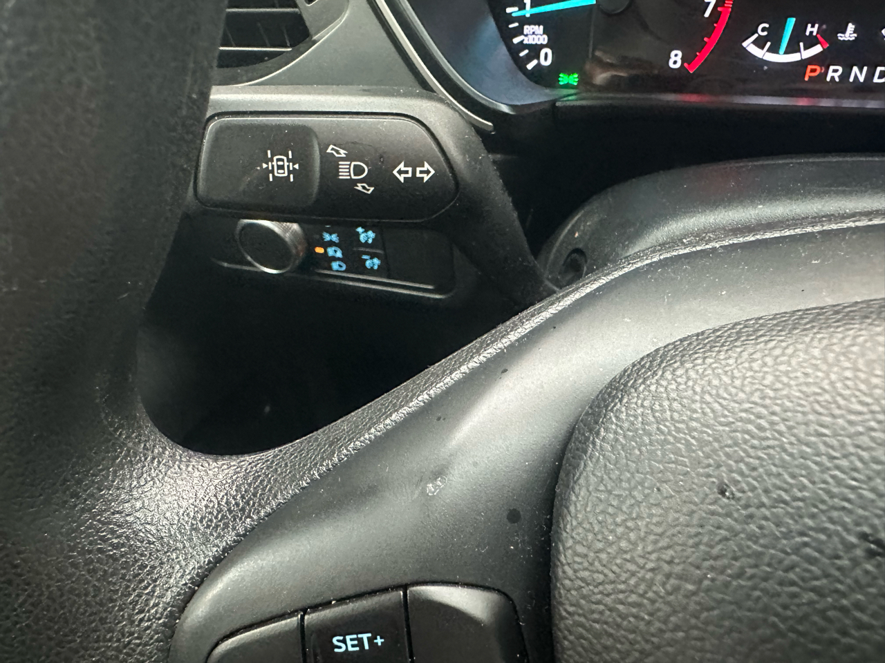 Ford Escape SE AWD 2020 Ford Escape SE AWD 2020