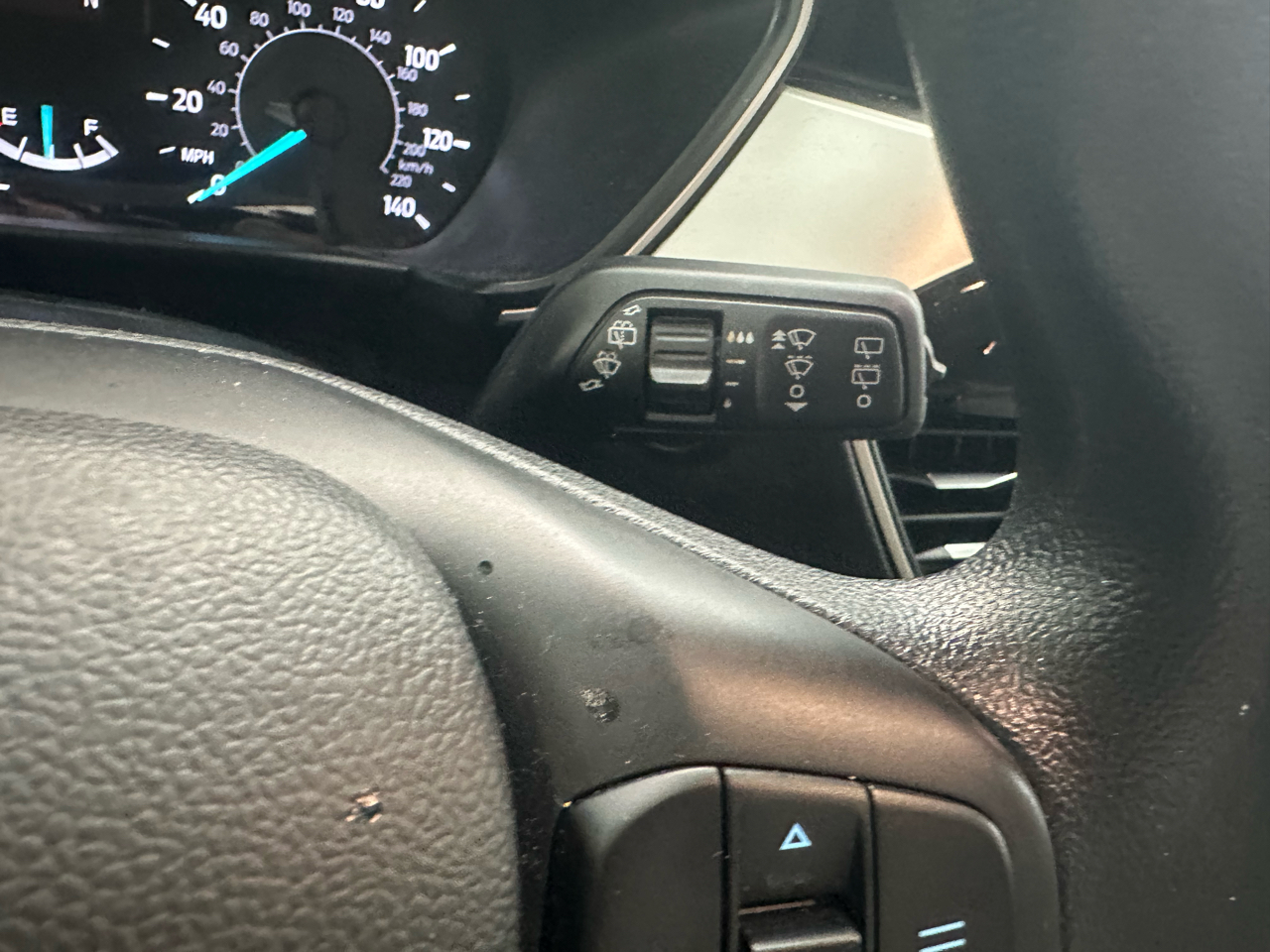 Ford Escape SE AWD 2020 Ford Escape SE AWD 2020