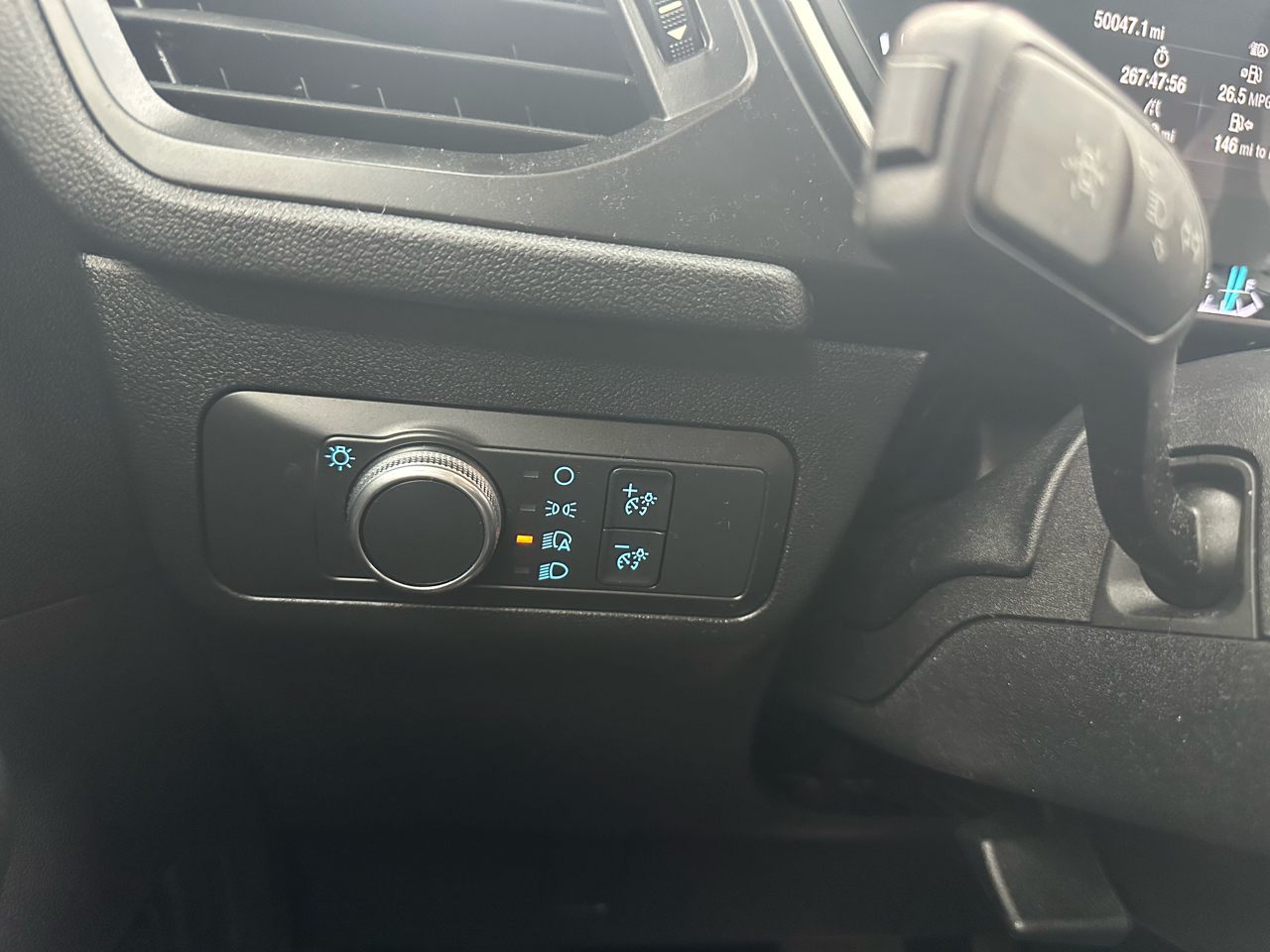 Ford Escape SE AWD 2020 Ford Escape SE AWD 2020