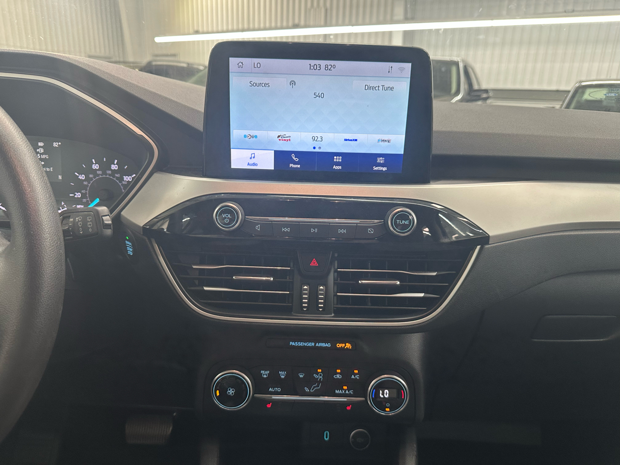 Ford Escape SE AWD 2020 Ford Escape SE AWD 2020