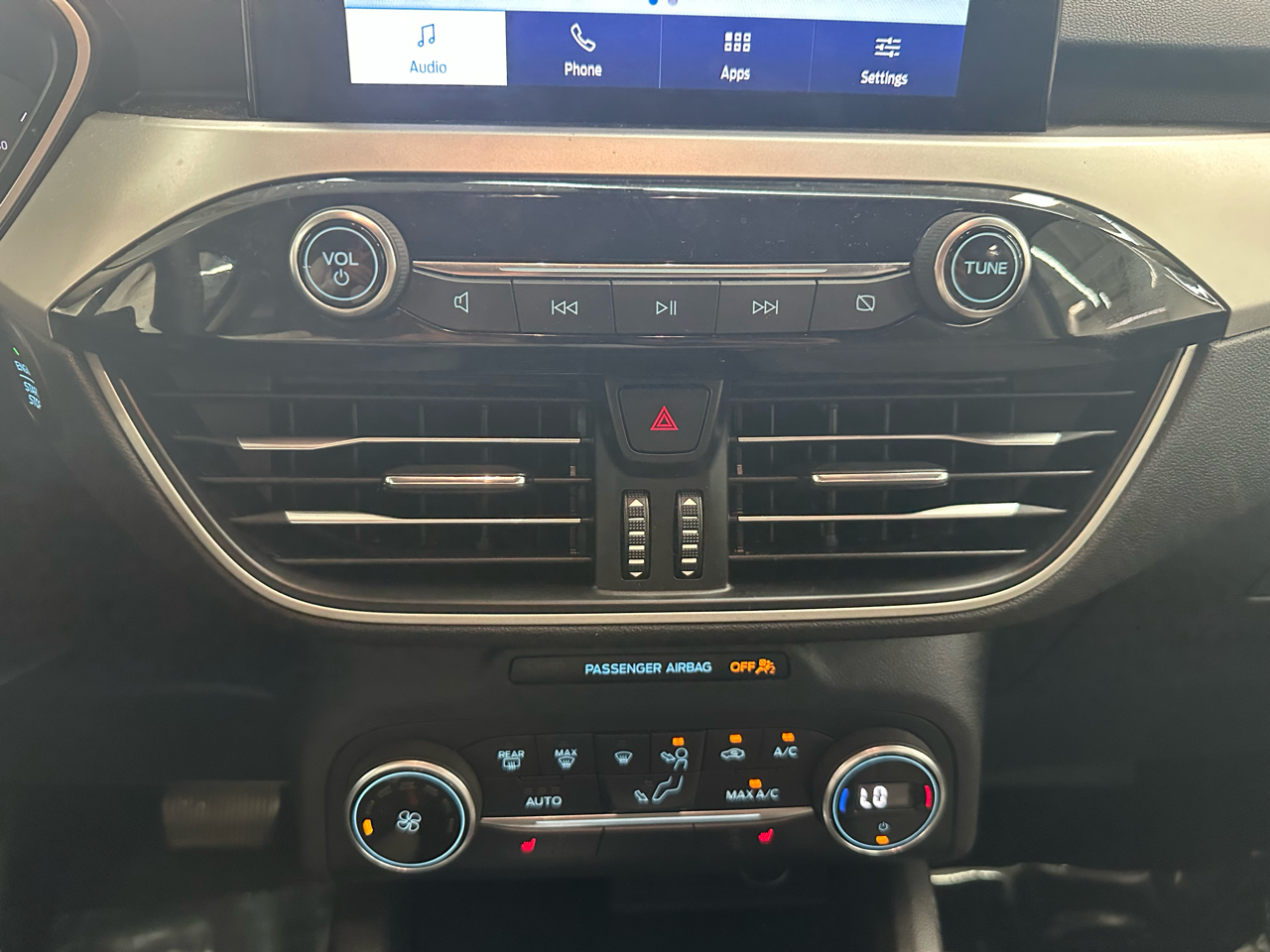 Ford Escape SE AWD 2020 Ford Escape SE AWD 2020