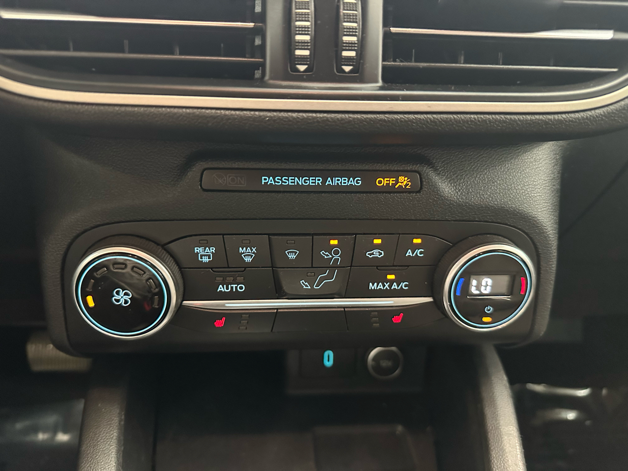 Ford Escape SE AWD 2020 Ford Escape SE AWD 2020