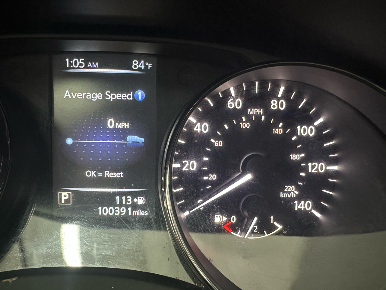 Nissan Rogue S 2WD 2017 Nissan Rogue S 2WD 2017