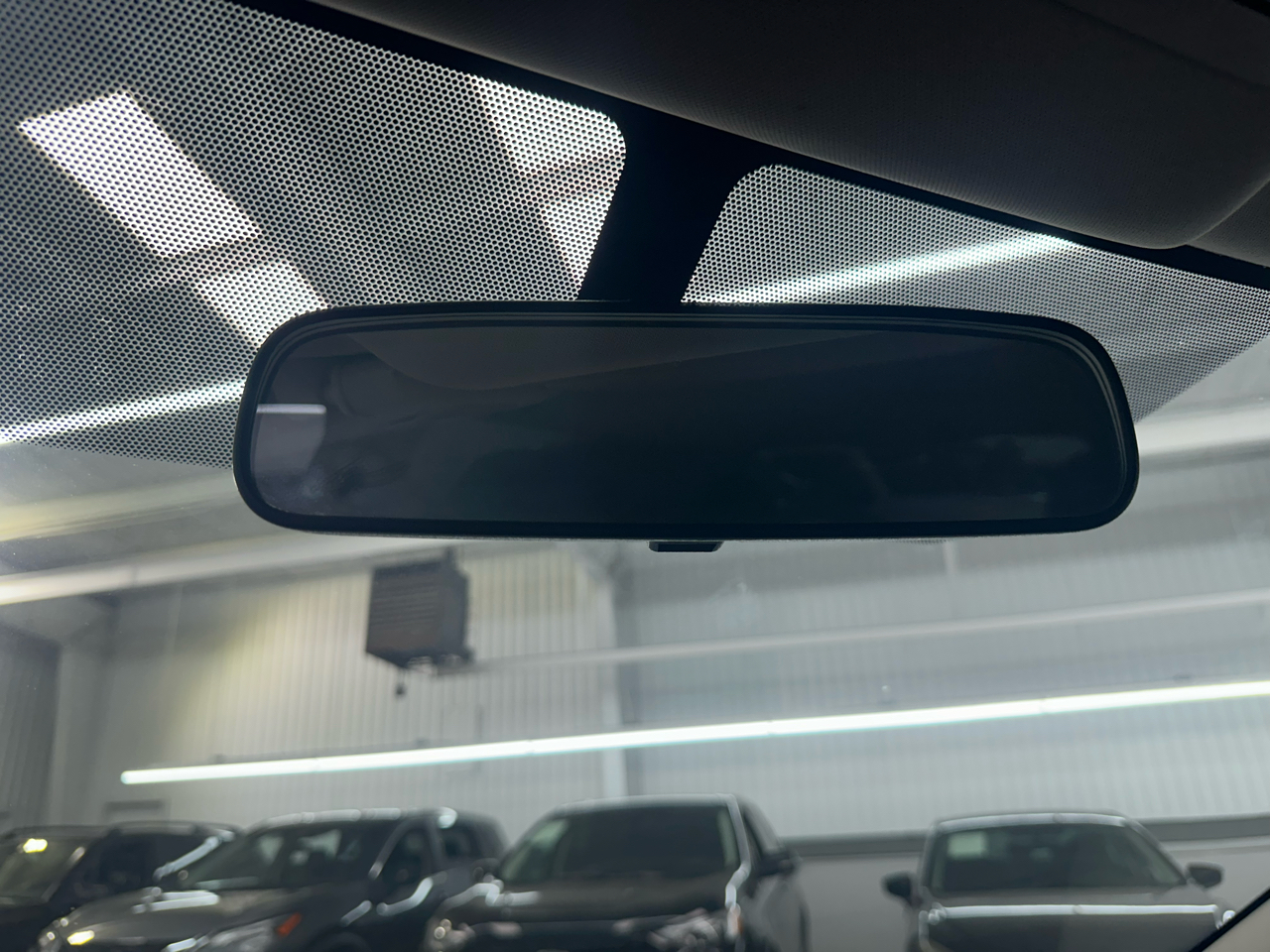 Nissan Rogue S 2WD 2017 Nissan Rogue S 2WD 2017