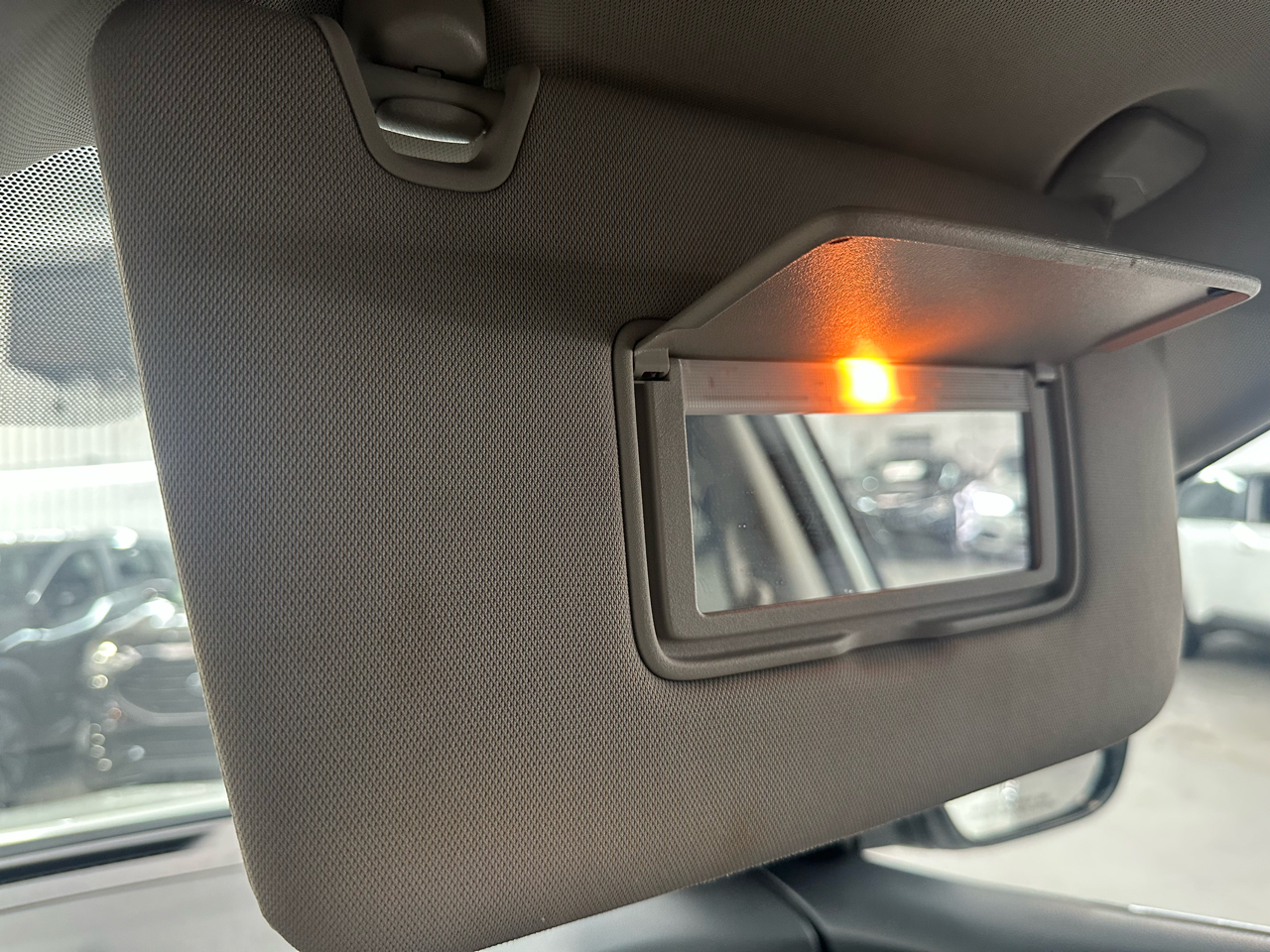 Nissan Rogue S 2WD 2017 Nissan Rogue S 2WD 2017