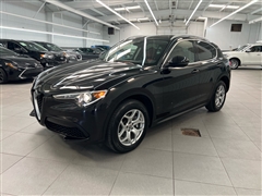 2021 Alfa Romeo Stelvio 