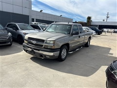 2003 Chevrolet Silverado 1500 