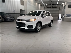 2019 Chevrolet Trax 