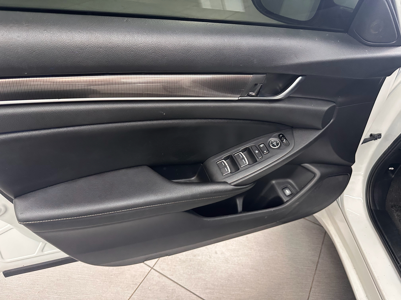 Honda Accord 4-Door Sedan 2020