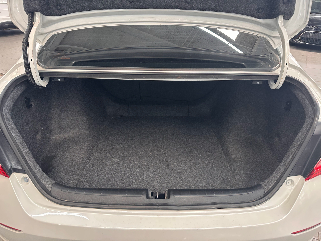 Honda Accord 4-Door Sedan 2020