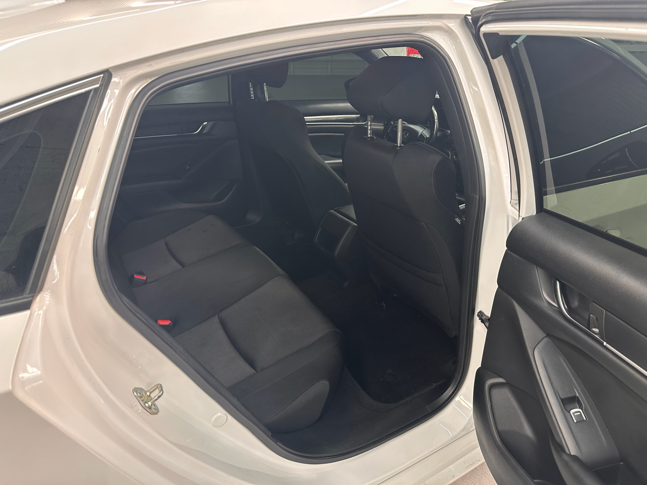 Honda Accord 4-Door Sedan 2020