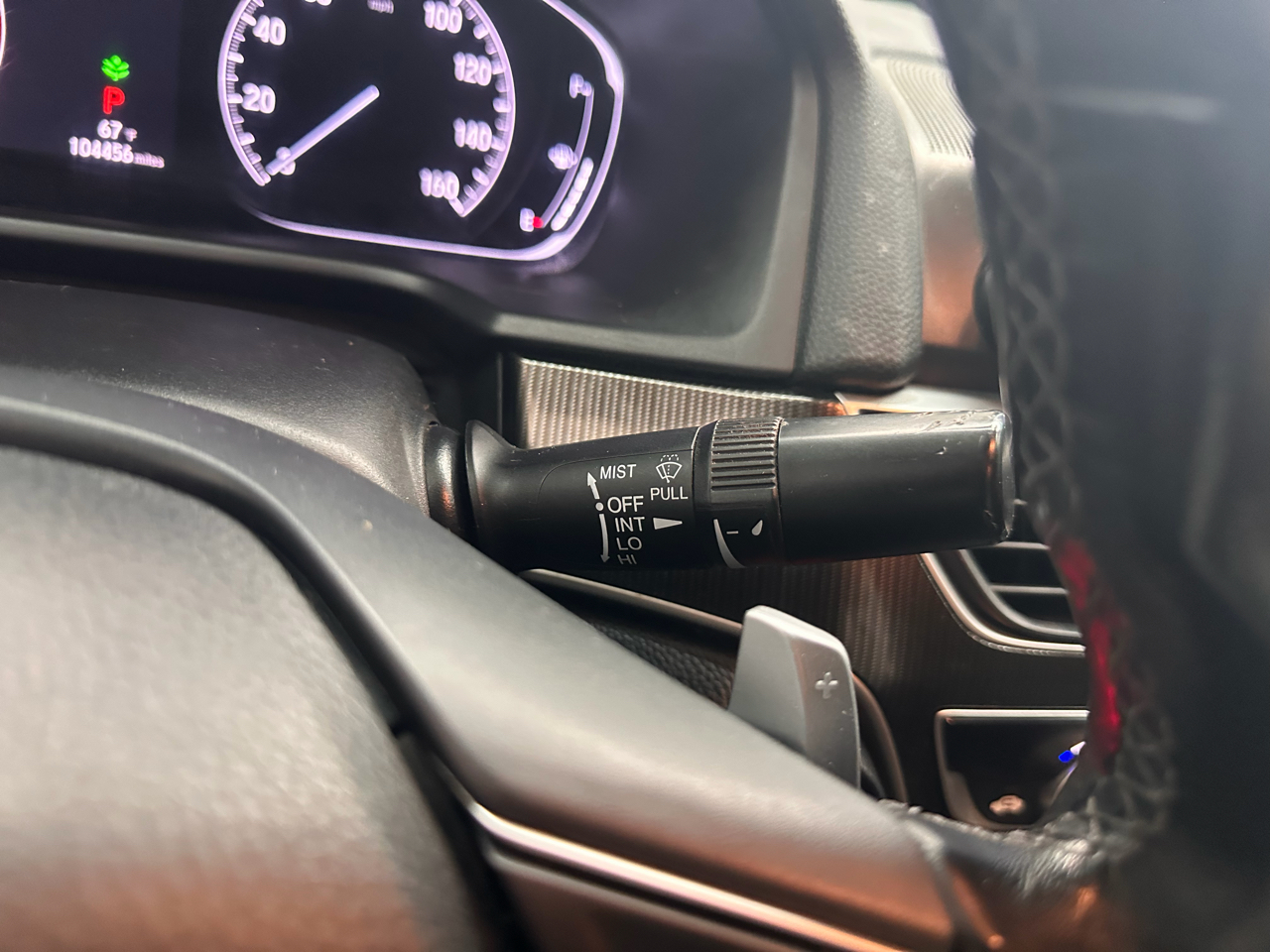 Honda Accord 4-Door Sedan 2020