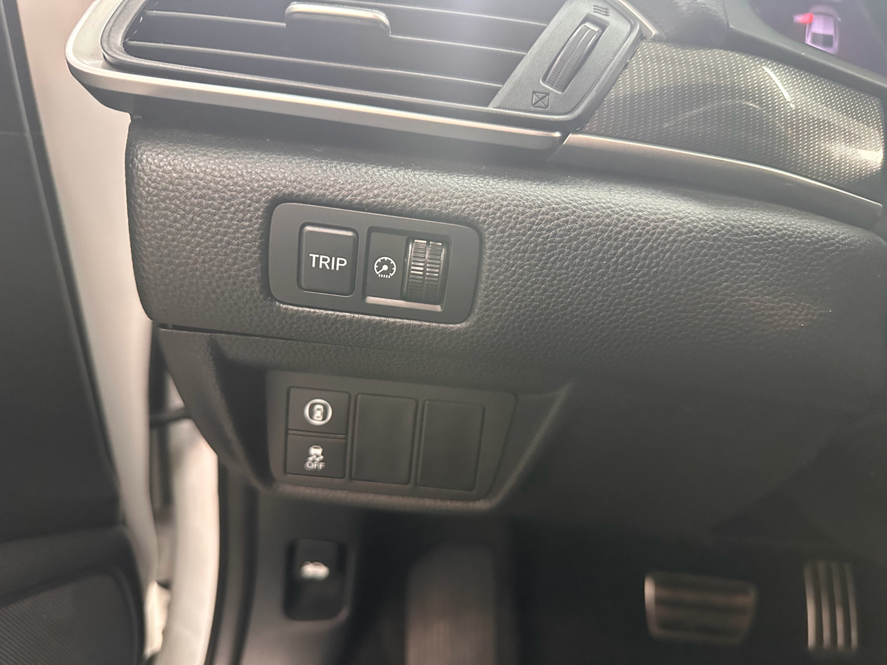 Honda Accord 4-Door Sedan 2020