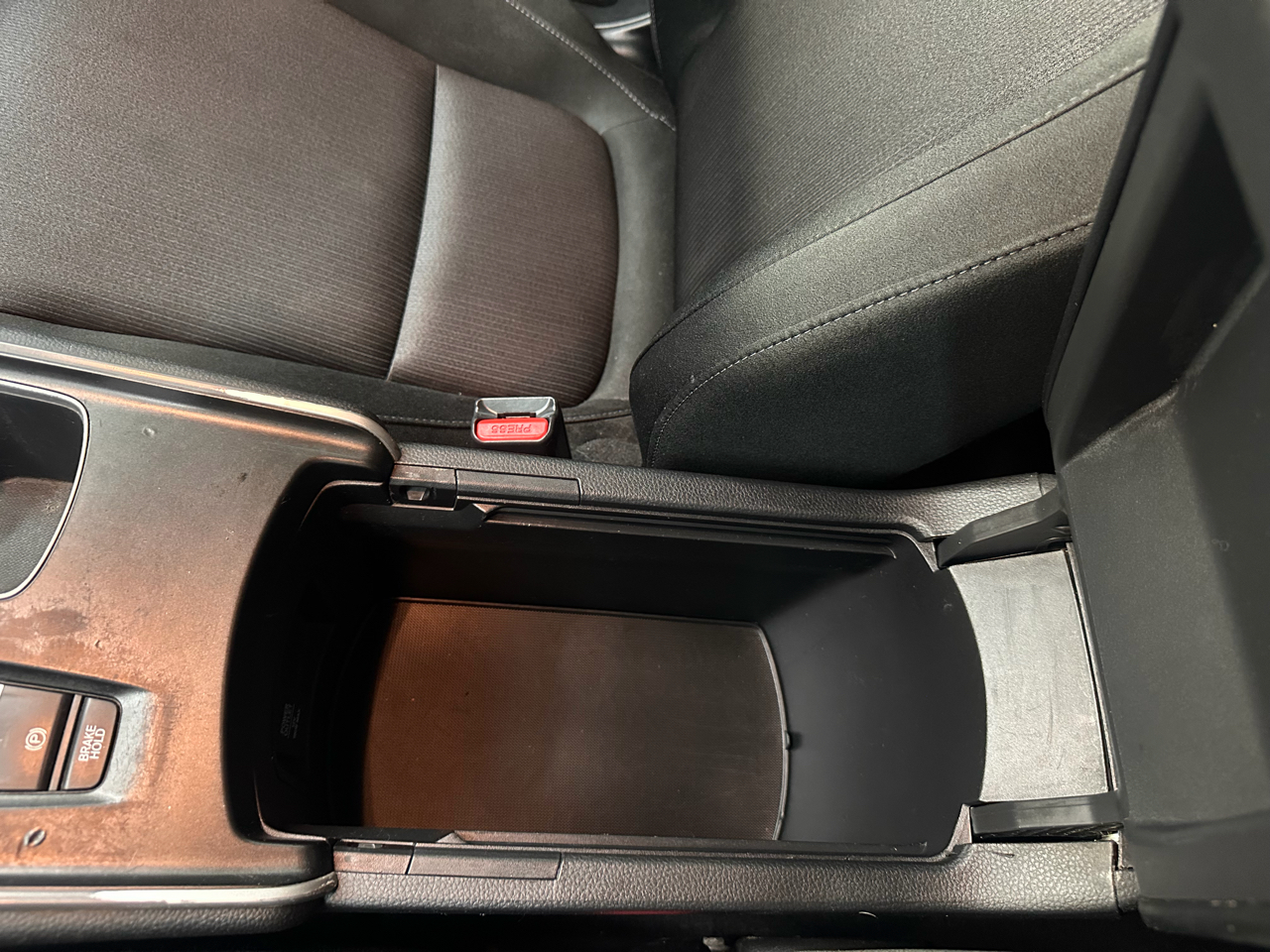 Honda Accord 4-Door Sedan 2020