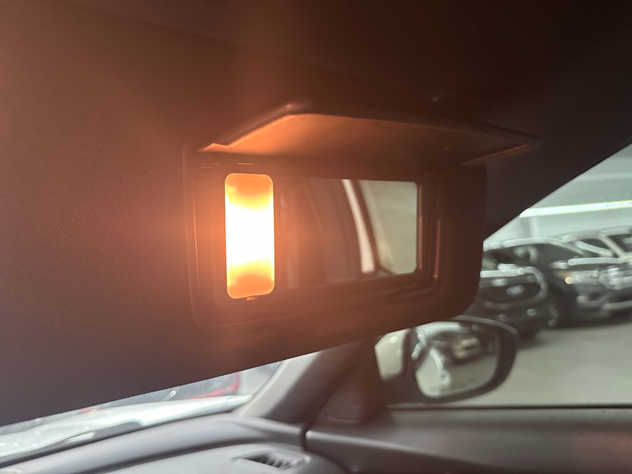 Honda Accord 4-Door Sedan 2020