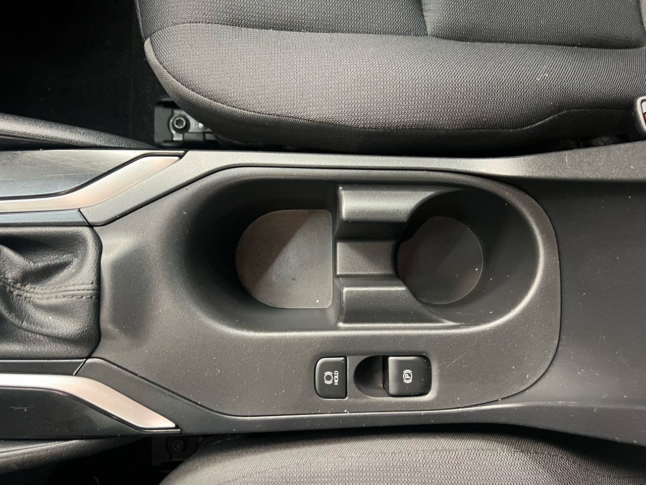 Toyota Corolla LE 2024