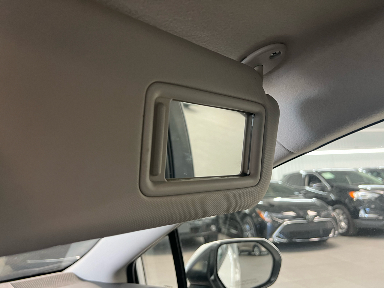 Toyota Corolla LE 2024