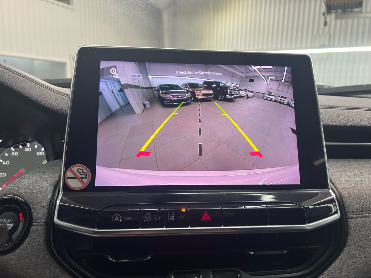 Jeep Compass Latitude 2024