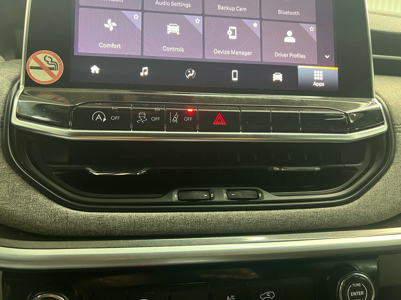 Jeep Compass Latitude 2024