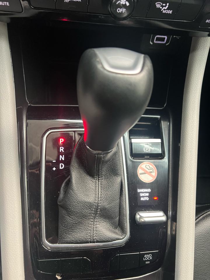 Jeep Compass Latitude 2024