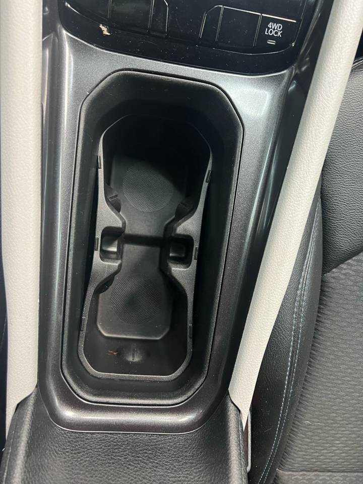 Jeep Compass Latitude 2024