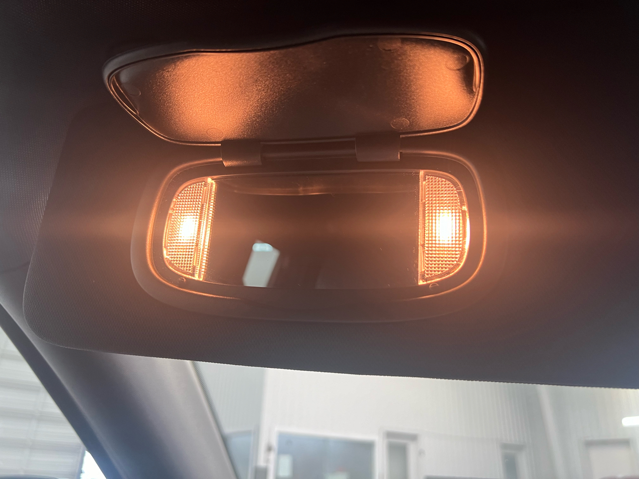 Jeep Compass Latitude 2024