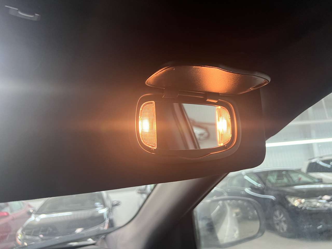 Jeep Compass Latitude 2024