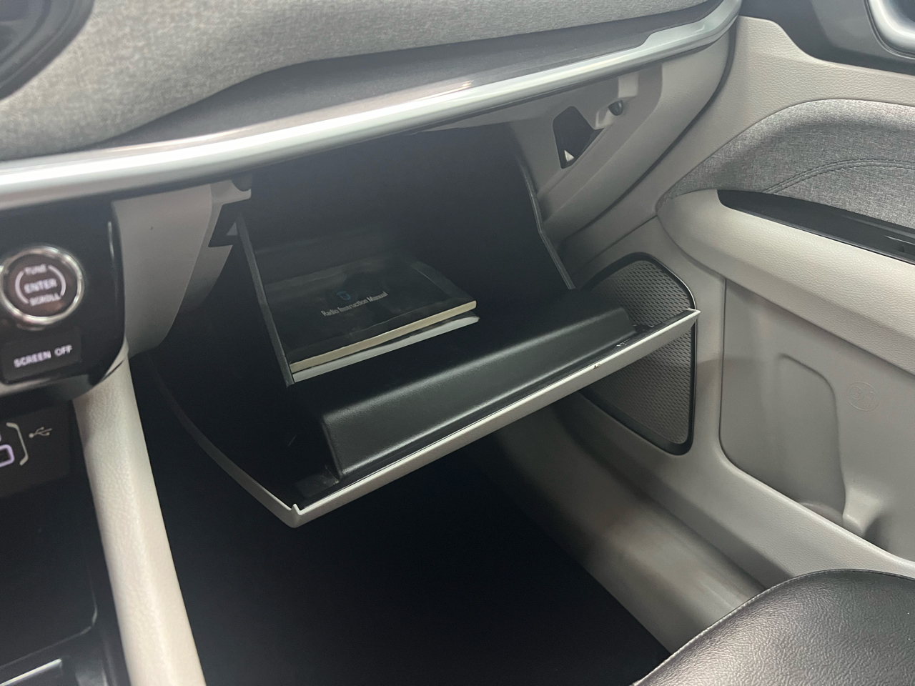 Jeep Compass Latitude 2024