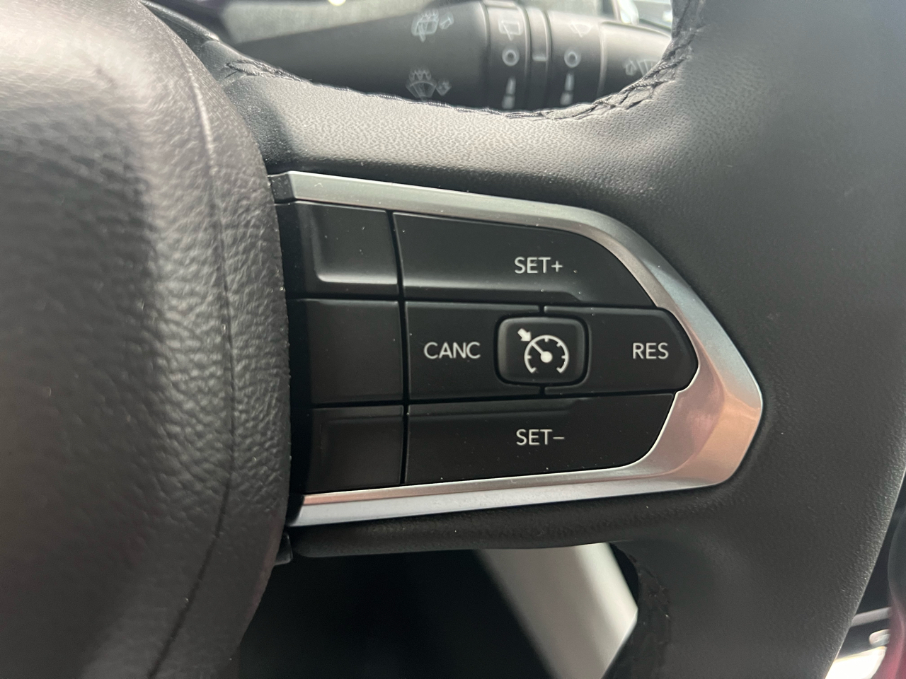 Jeep Compass Latitude 2024