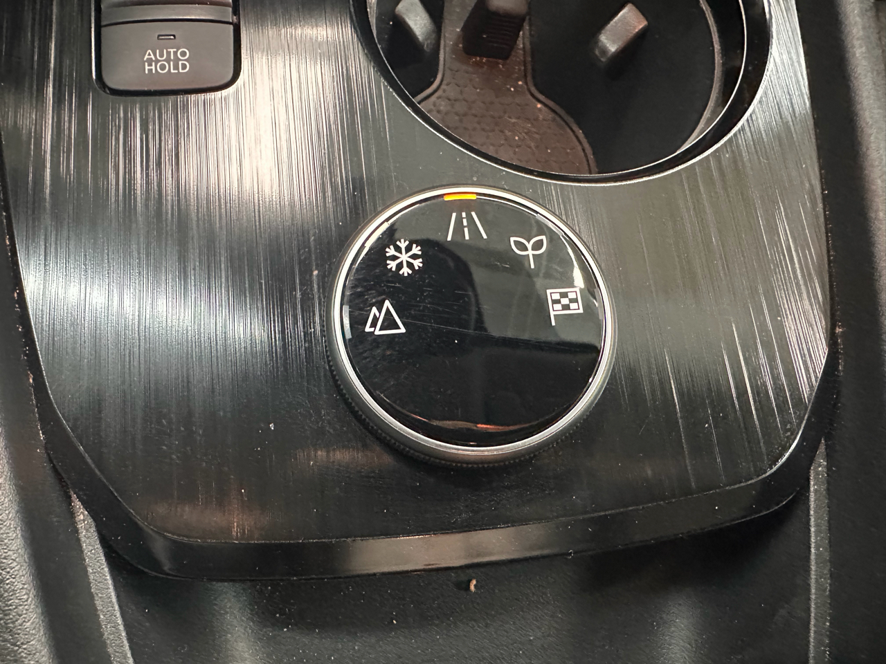 Nissan Rogue SV AWD 2025