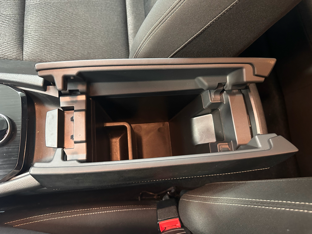 Nissan Rogue SV AWD 2025