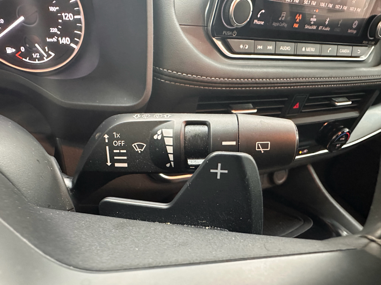 Nissan Rogue SV AWD 2025