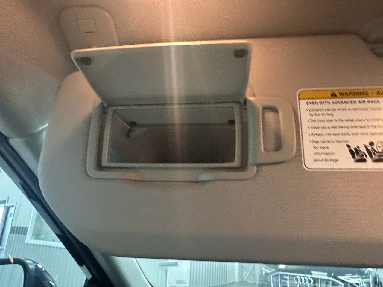 Nissan Rogue SV AWD 2025