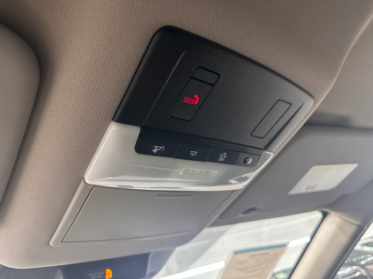 Nissan Rogue SV AWD 2025