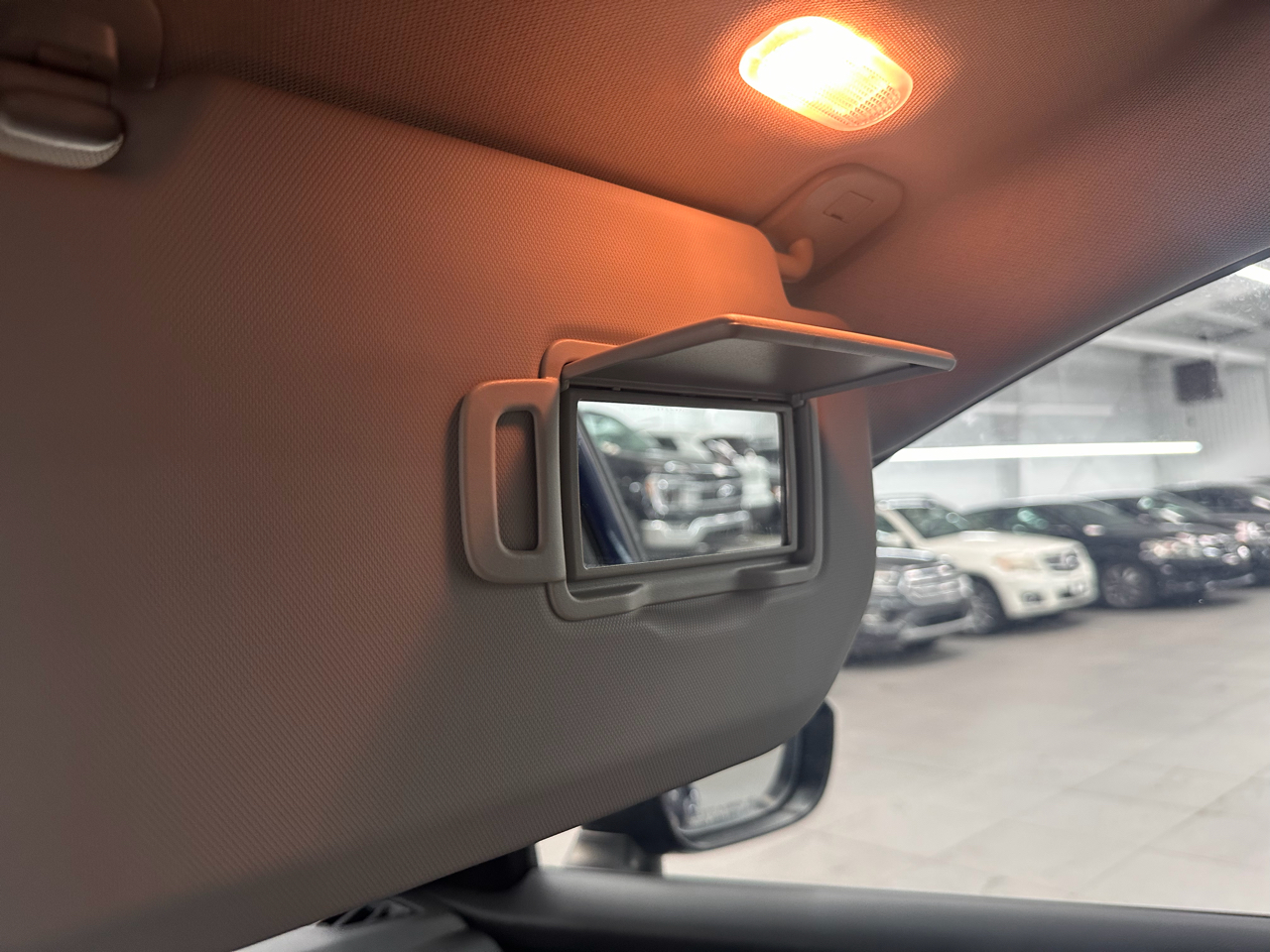 Nissan Rogue SV AWD 2025