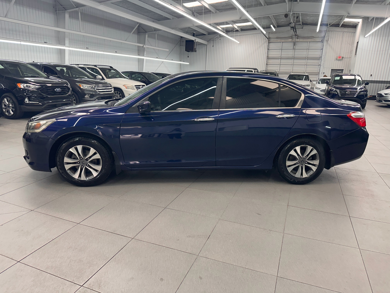 Nissan Rogue SV AWD 2025