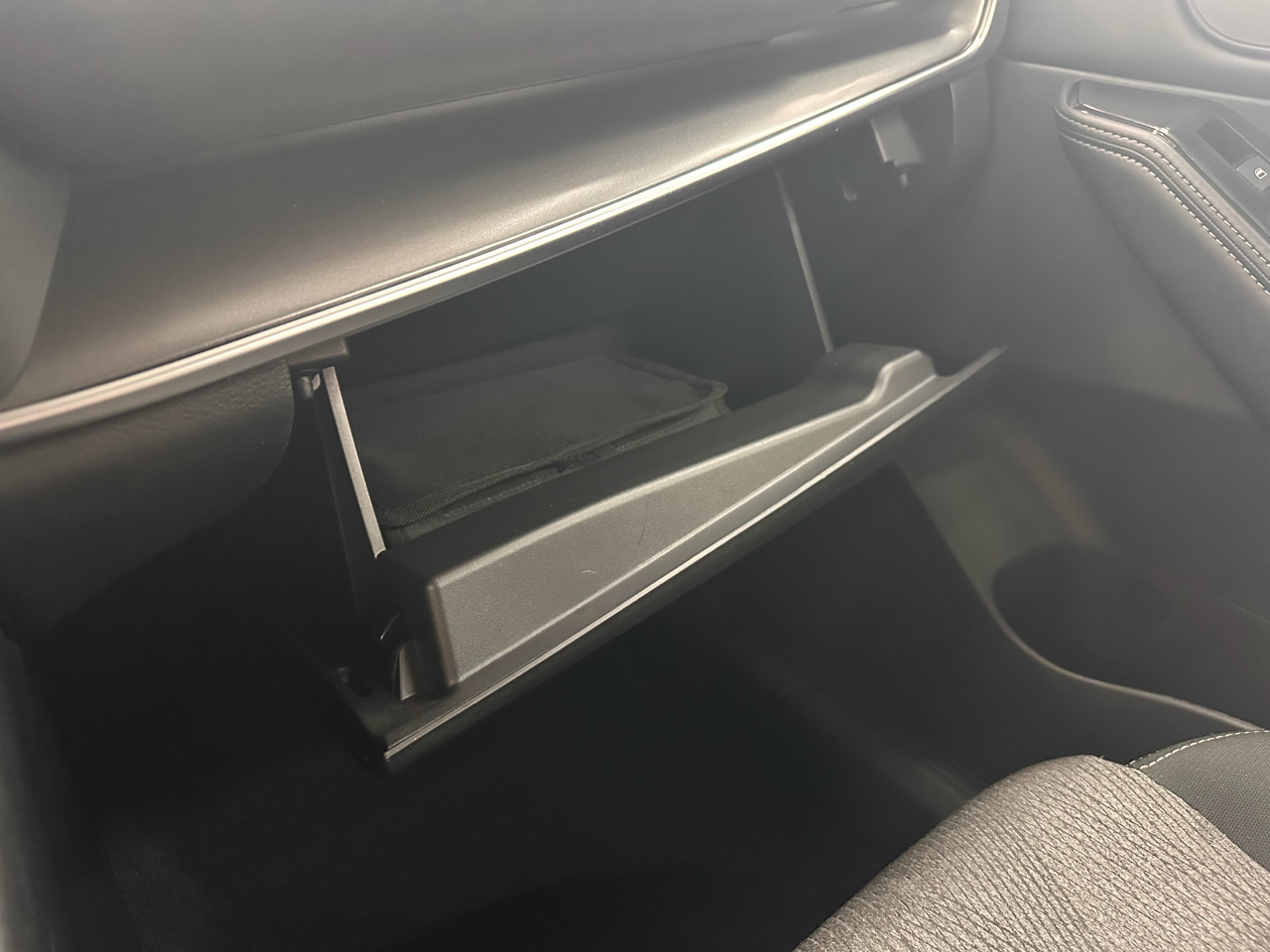 Nissan Rogue SV AWD 2025