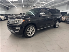 2019 Ford Expedition 