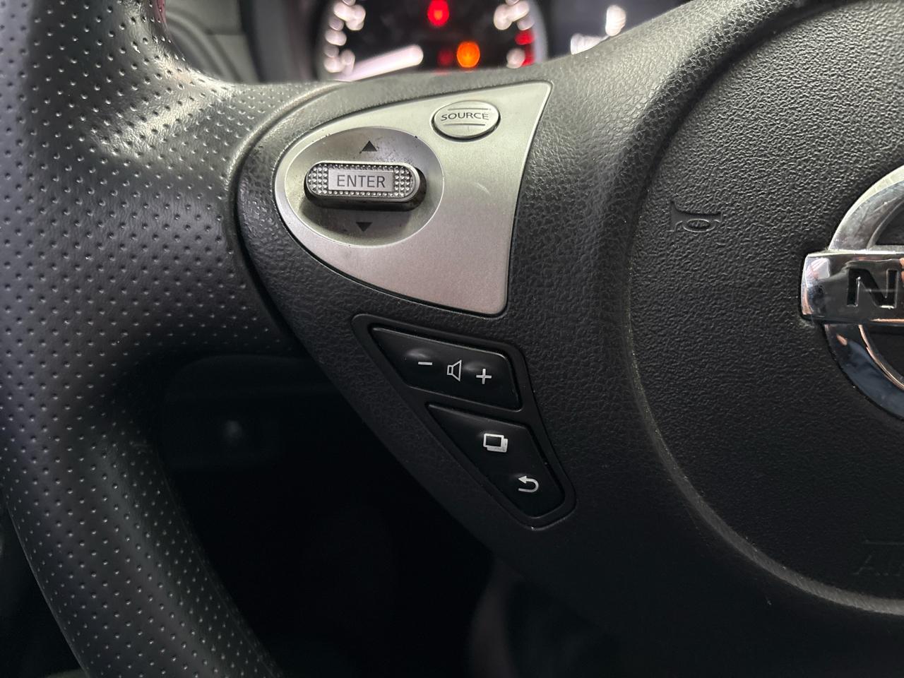 Nissan Sentra S CVT 2019