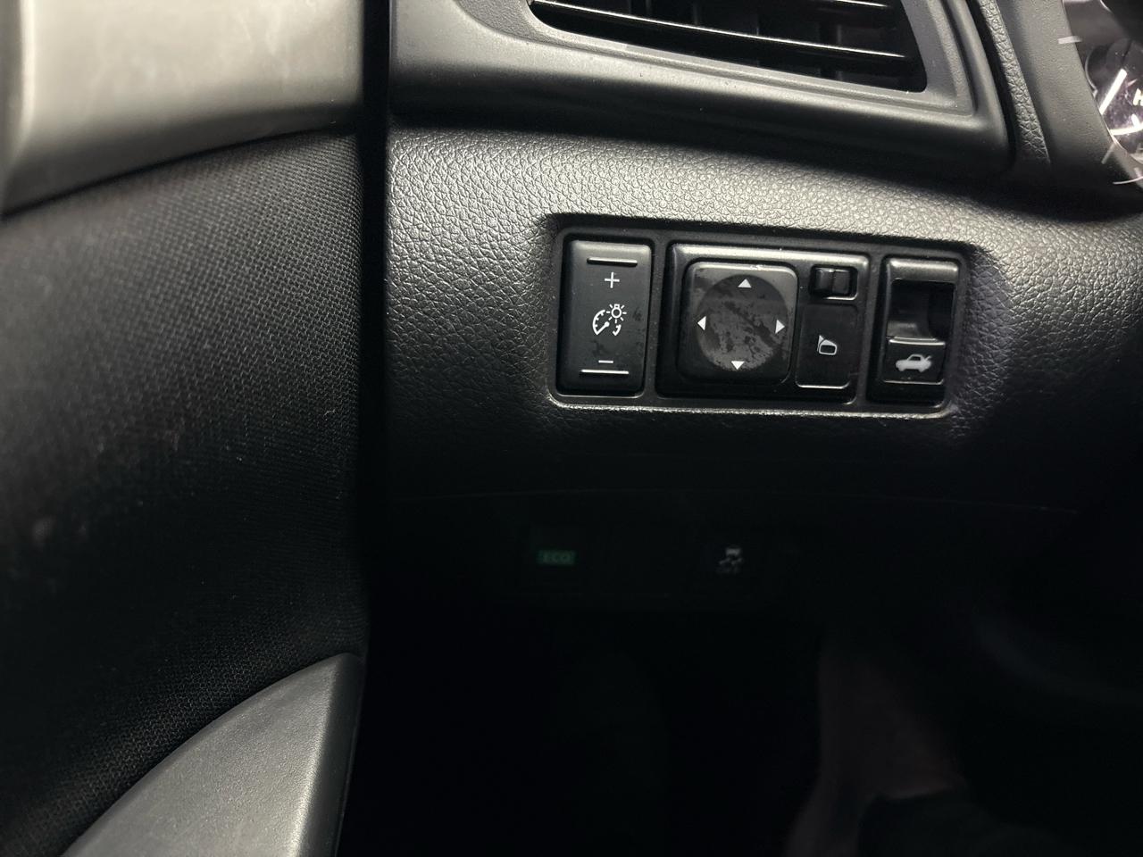 Nissan Sentra S CVT 2019