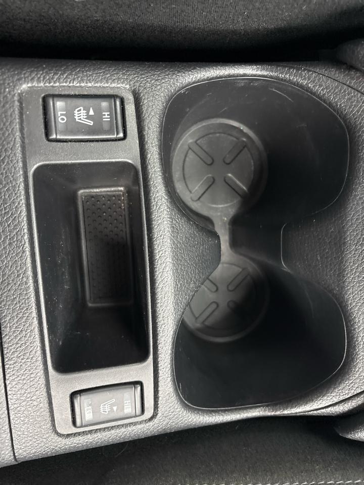 Nissan Rogue SV AWD 2015