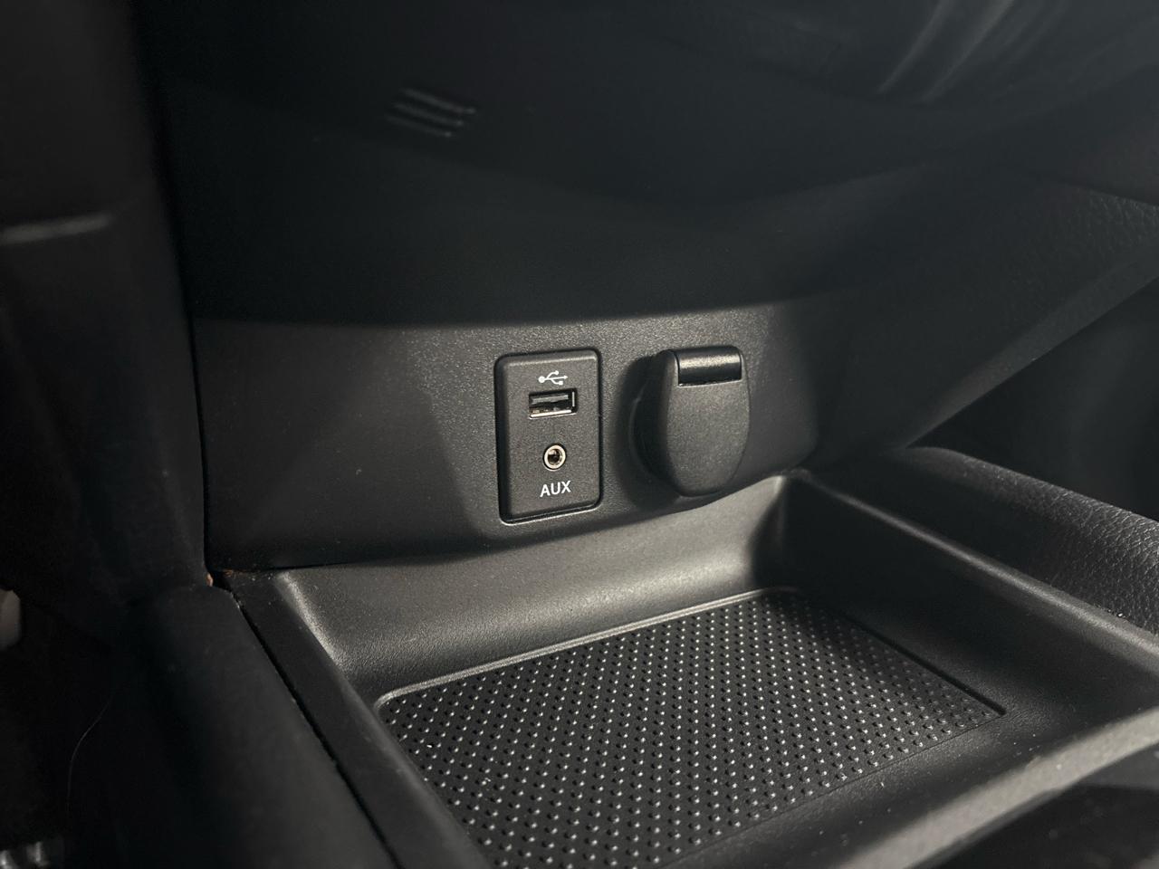 Nissan Rogue SV AWD 2015