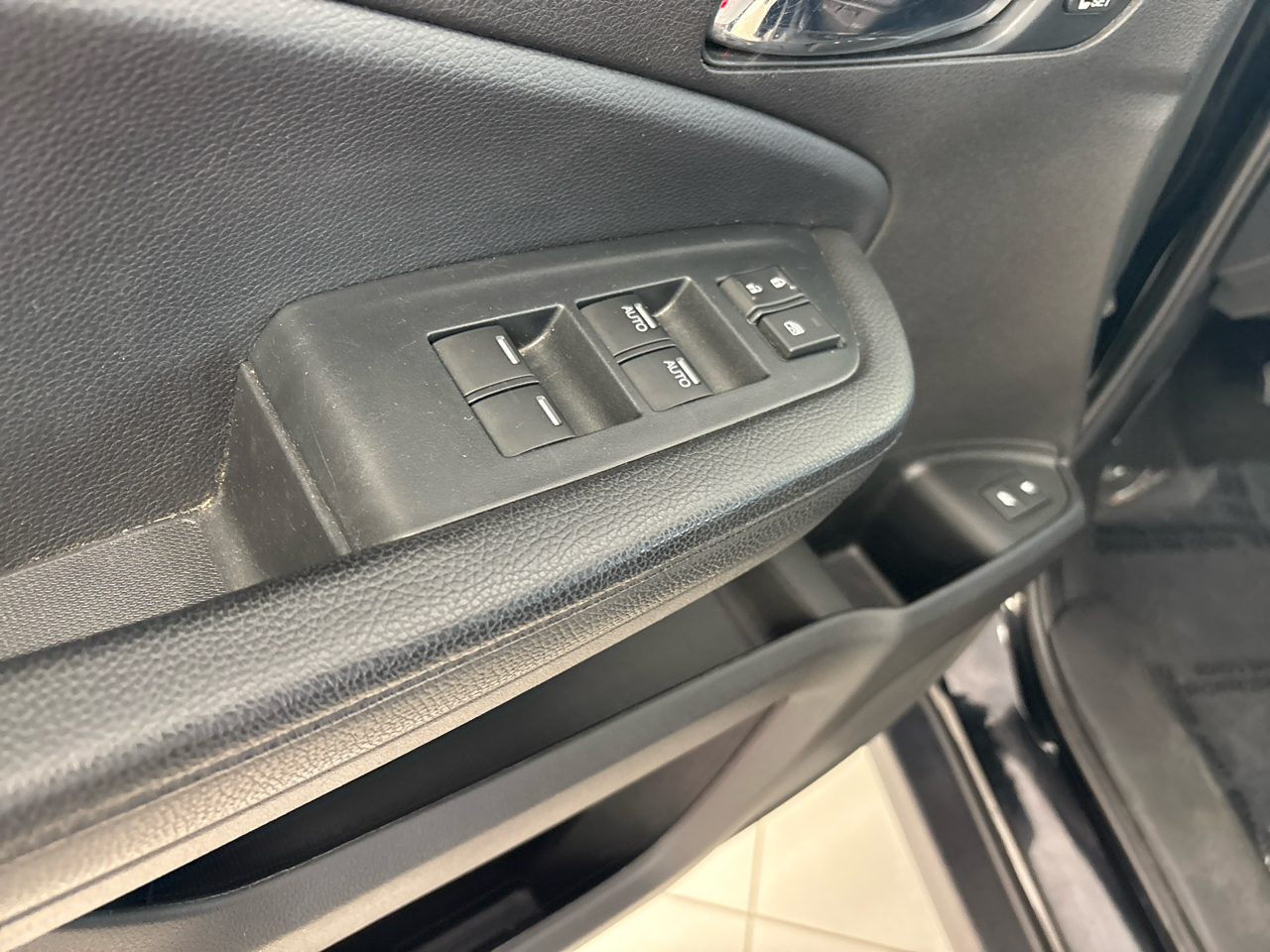 Honda Pilot Elite 4WD 2022