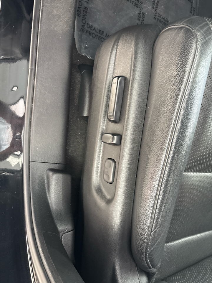 Honda Pilot Elite 4WD 2022