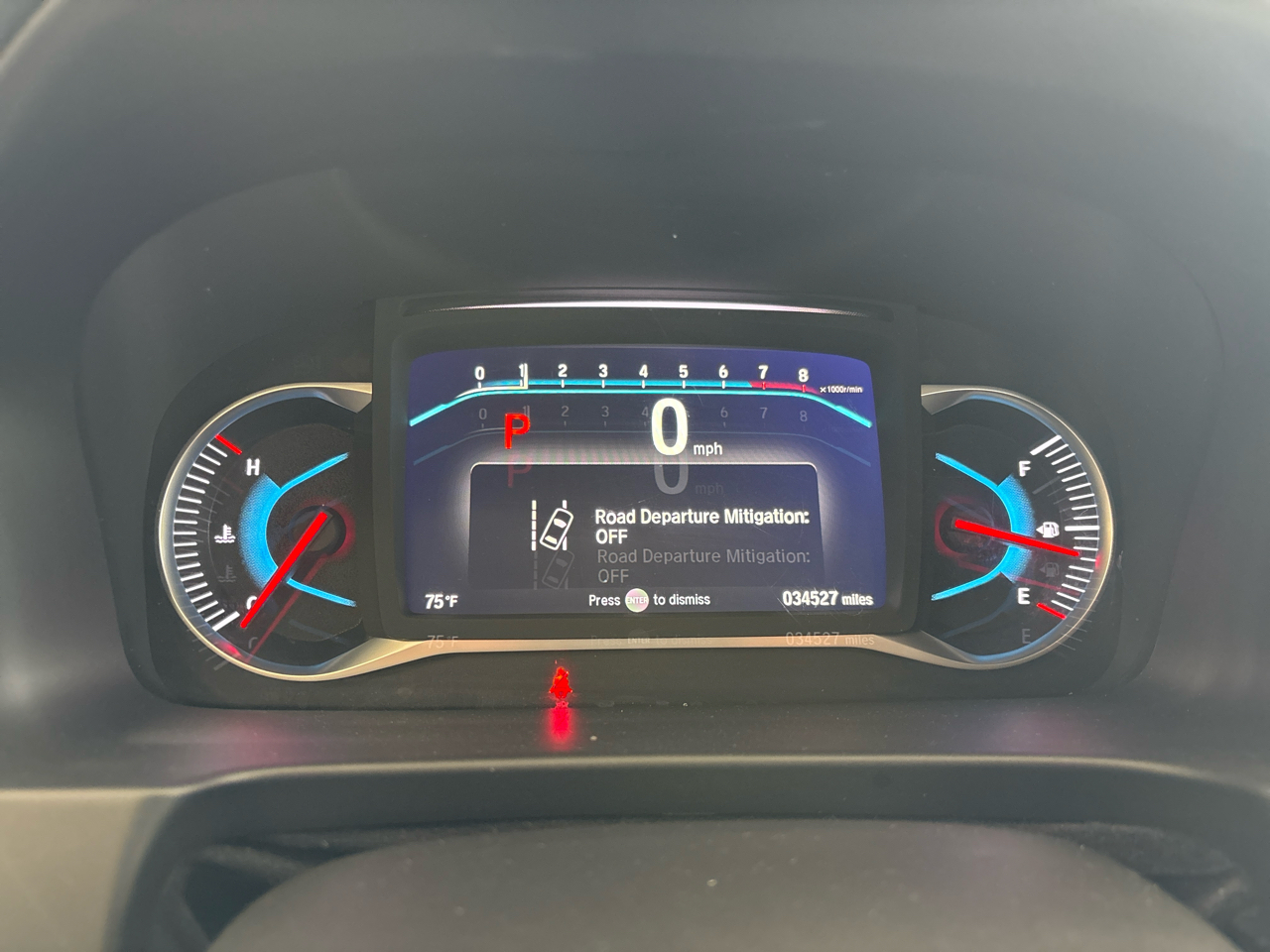 Honda Pilot Elite 4WD 2022