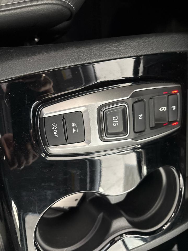 Honda Pilot Elite 4WD 2022
