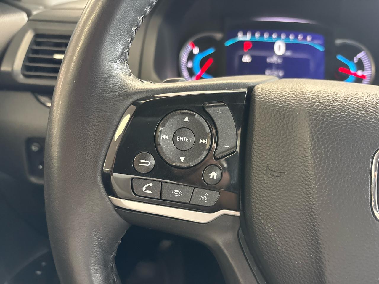 Honda Pilot Elite 4WD 2022
