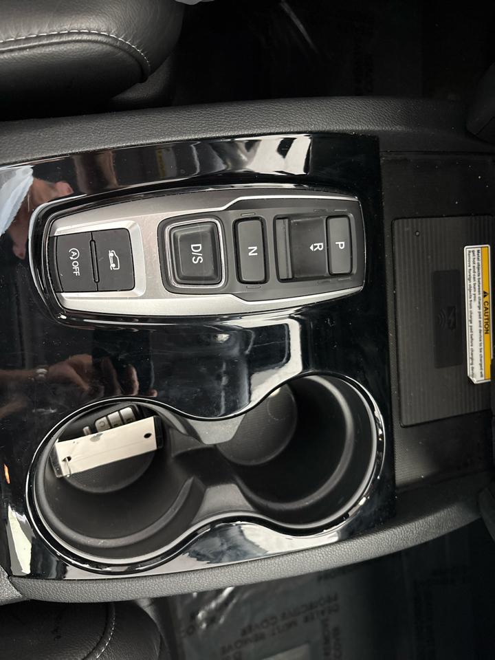 Honda Pilot Elite 4WD 2022