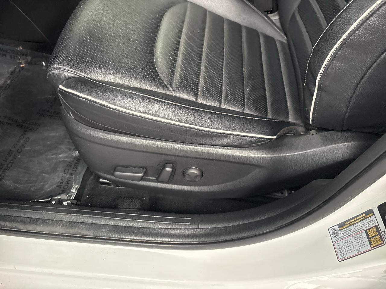 Kia Forte GT Line 2023